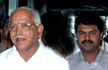 BSY, 2 sons told to appear before CBI court on Mar 23